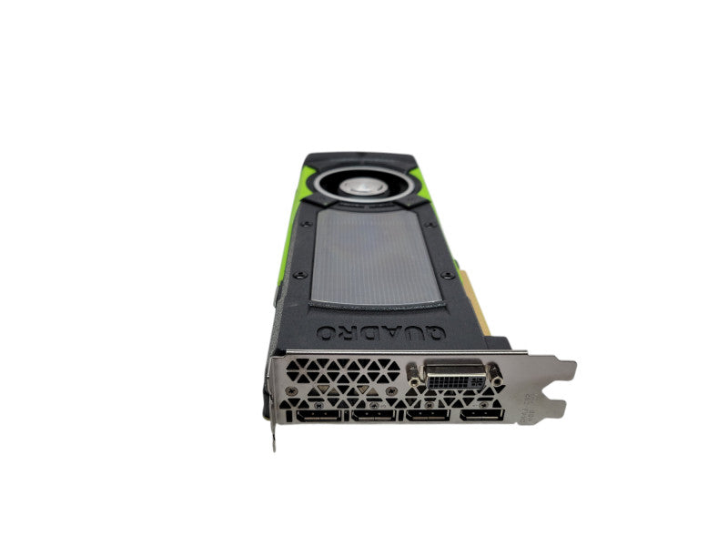 NVIDIA QUADRO M6000 12GB PCIE %