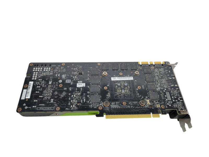 NVIDIA QUADRO M6000 12GB PCIE %