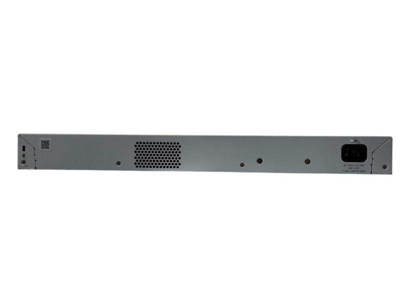 Cisco CBS250-48PP-4G V02, 48-Port Gigabit PoE+ 195W Smart Switch