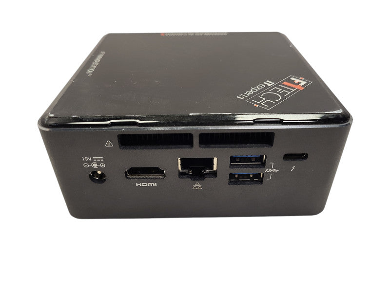 F1 Nano Station Intel Core i5-7260U @ 2.20GHz 8GB DDR4 No HDD/AC Q$