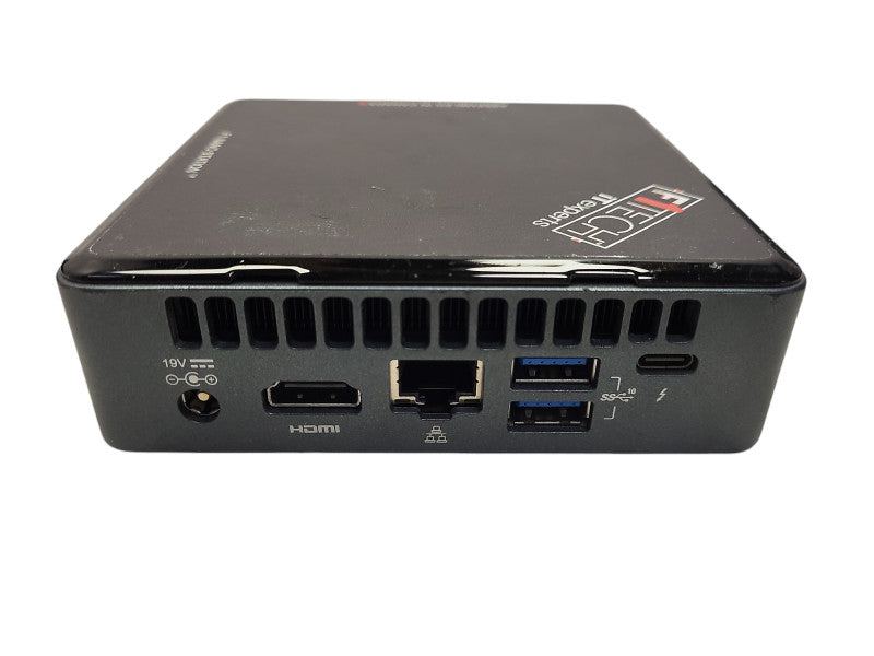 F1 Nano Station Intel Core i3-8109U @ 3GHz 8GB DDR4 No HDD/AC Q$