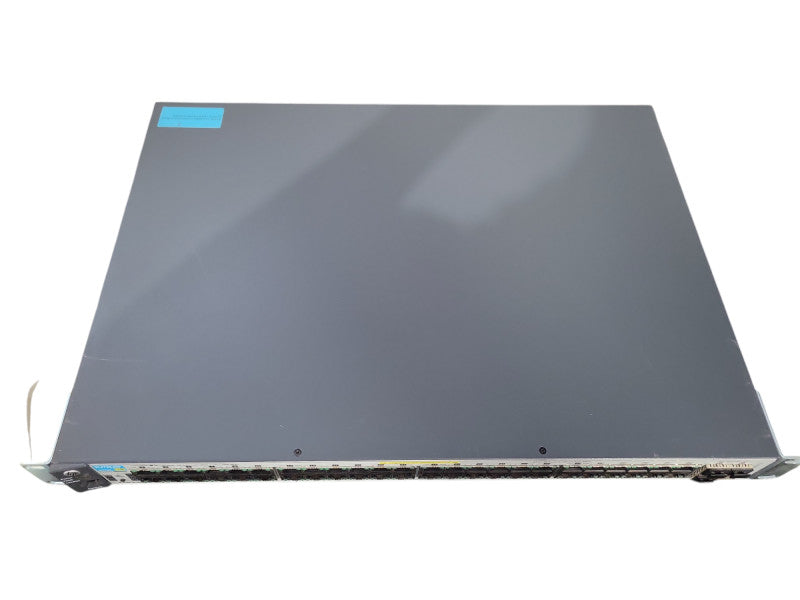 HP 2530-48G PoE+ Switch 48 Port Gigabit Ethernet PoE+ 4x 1G SFP Port - J9772A !