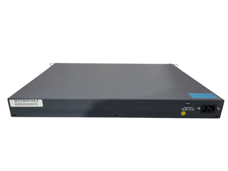 HP 2530-48G PoE+ Switch 48 Port Gigabit Ethernet PoE+ 4x 1G SFP Port - J9772A !
