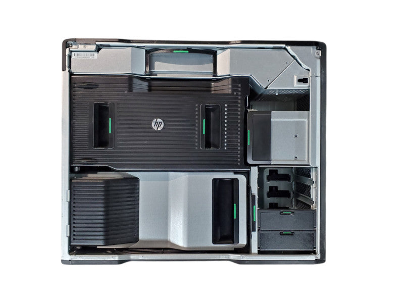 HP Z840 Workstation | Xeon E5-2620 v3 | 64GB DDR4 | No HDD / No GPU