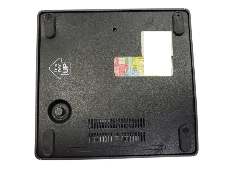 F1 Nano Station Intel Core i5-7200U @ 2.50GHz 8GB DDR4 No HDD/AC $