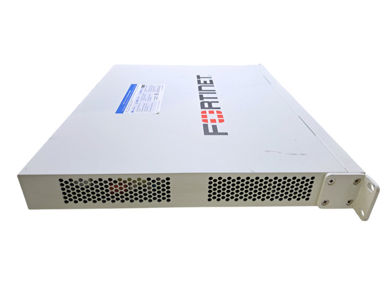 Fortinet FortiGate FG-200F | Network Security Firewall Appliance w/ 4x SFP+