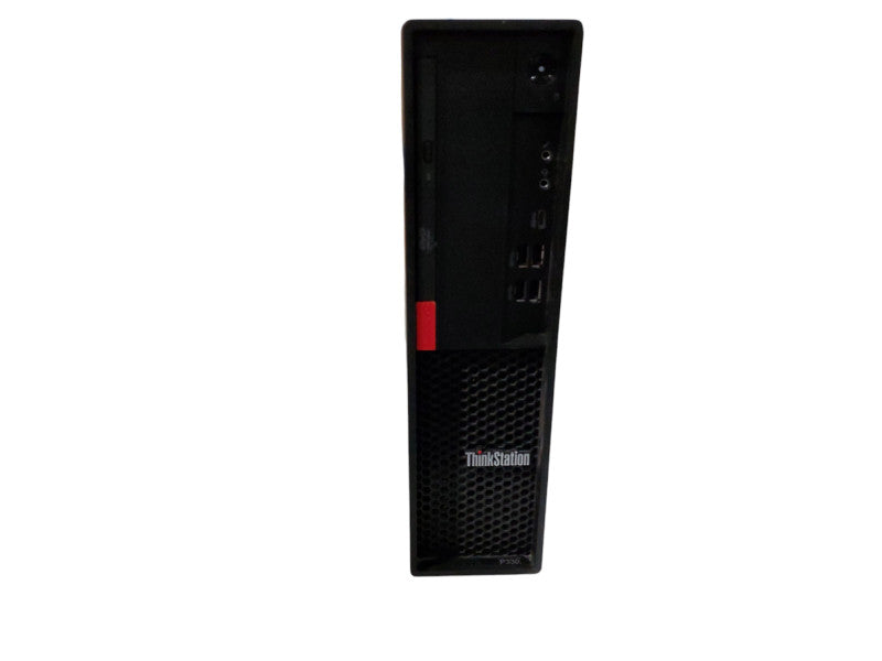 ThinkStation P330 I7-9700 @3.00GHz | 16GB Ram | No HDD