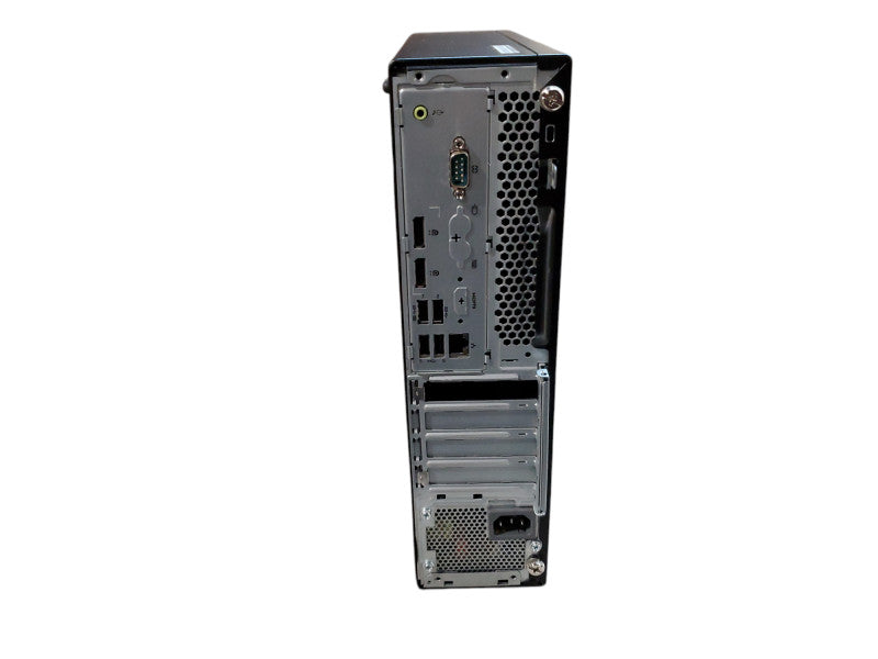 ThinkStation P330 I7-9700 @3.00GHz | 16GB Ram | No HDD
