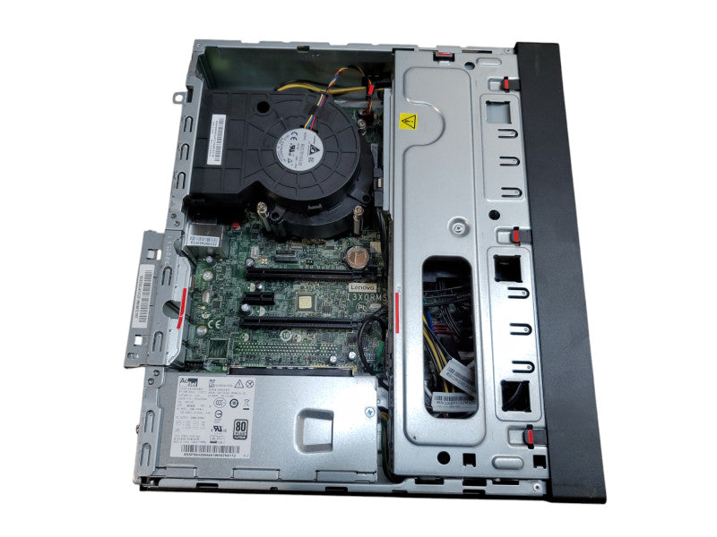ThinkStation P330 I7-9700 @3.00GHz | 16GB Ram | No HDD