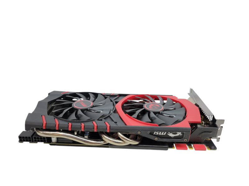 MSI NVIDIA GTX 980Ti 6GB PCIE %