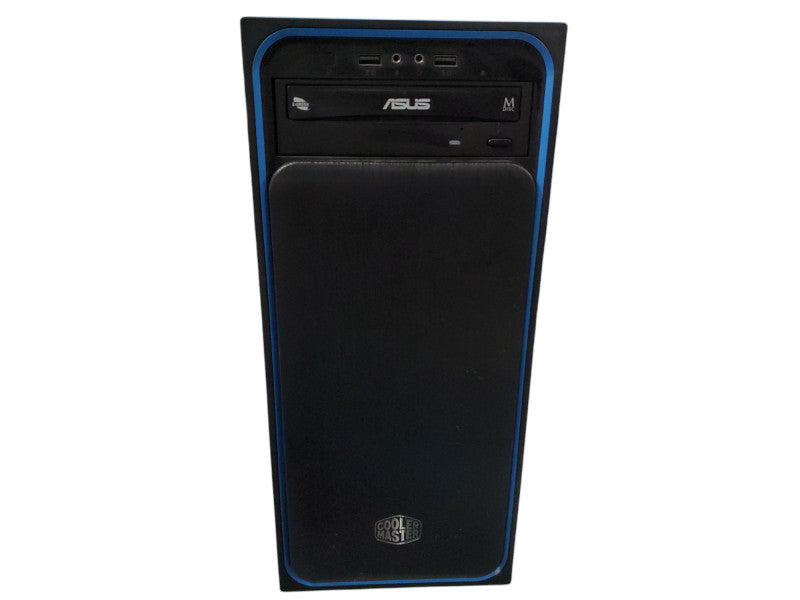 Custom Desktop Tower MSI Z390-A PRO I7-9700K | 16GB | No HDD [READ]