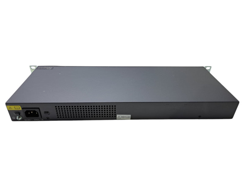 HPE OfficeConnect 1420 24G 2SFP JH017A | 24-Port Gigabit Network Switch