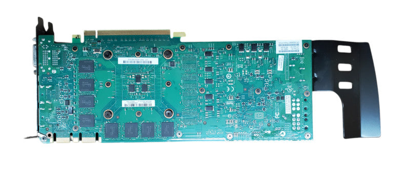 NVIDIA Quadro K5200 | 8GB GDDR5 GPU | 2xDVI 2xDP