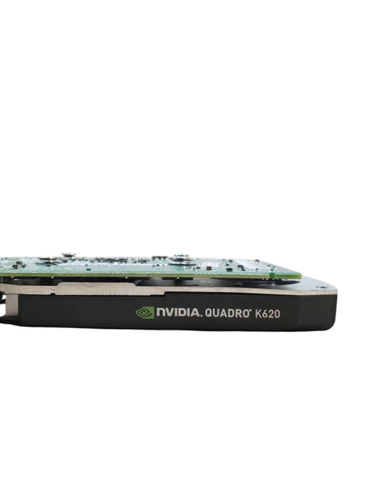 NVIDIA Quadro K620 | 2GB DDR3 GPU | 1xDVI 1xDP