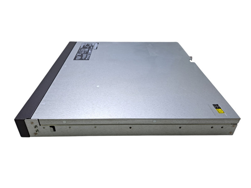 Lenovo ThinkServer RS140 1U| Xeon E3-1246 v3 @3.50GHz, 8GB DDR3, SAS 9240-8i