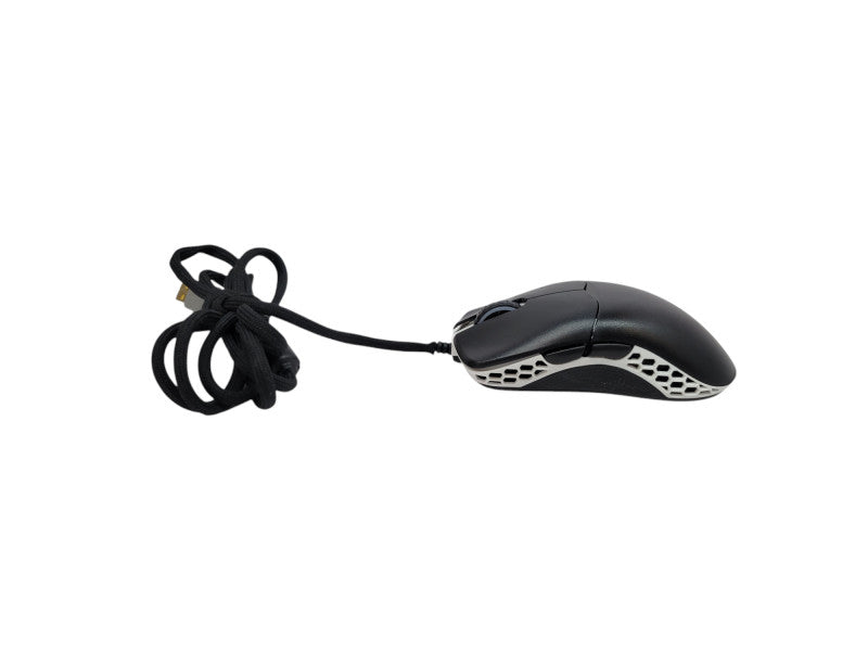 Ducky Feather RGB Gaming Mouse %