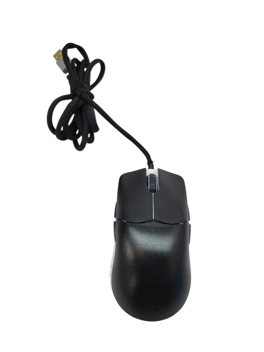 Ducky Feather RGB Gaming Mouse %