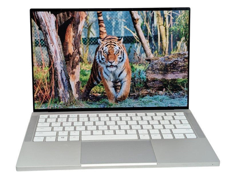 Razer Book (2020) | RZ09-03571E92 Intel i7-1165G7 16GB RAM 512GB NVMe READ  - Lap200