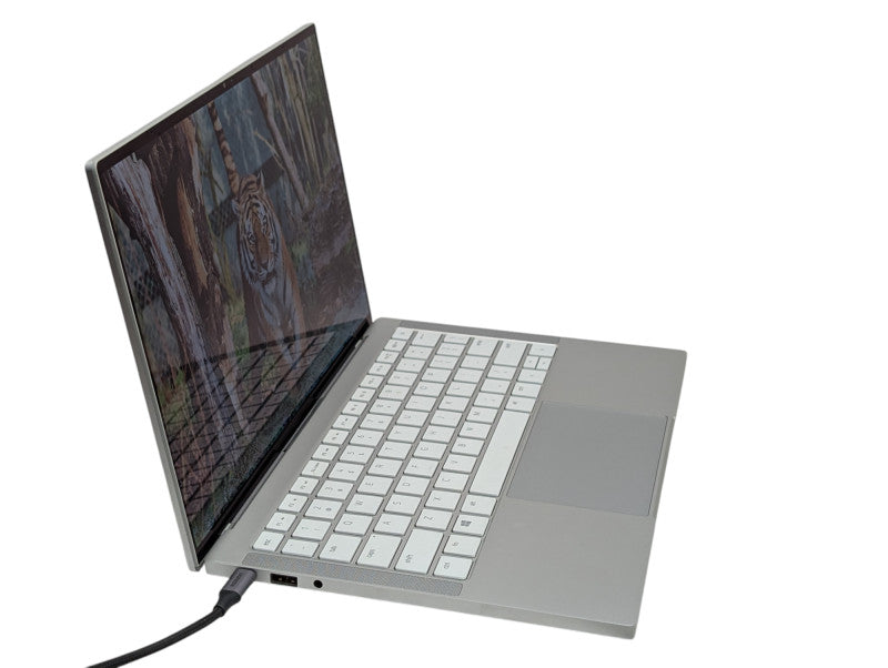 Razer Book (2020) | RZ09-03571E92 Intel i7-1165G7 16GB RAM 512GB NVMe READ  - Lap200