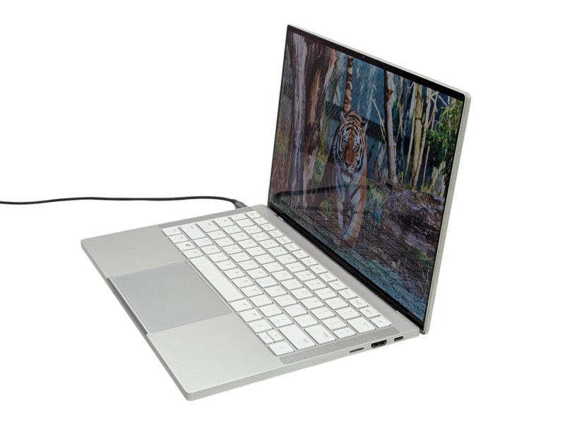 Razer Book (2020) | RZ09-03571E92 Intel i7-1165G7 16GB RAM 512GB NVMe READ  - Lap200