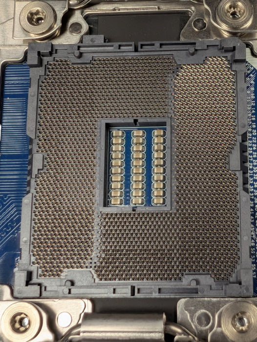 HP Z840 Workstation PC Please READ  -