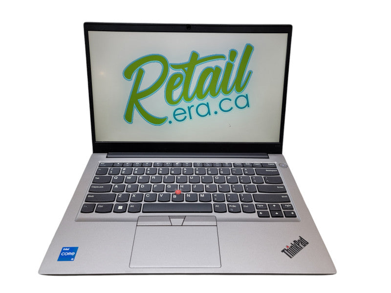 Lenovo ThinkPad E14 Gen 3| i5-1235U| 8GB DDR4| 256GB SSD | BIOS LOCKED, READ! Qβ Lap200