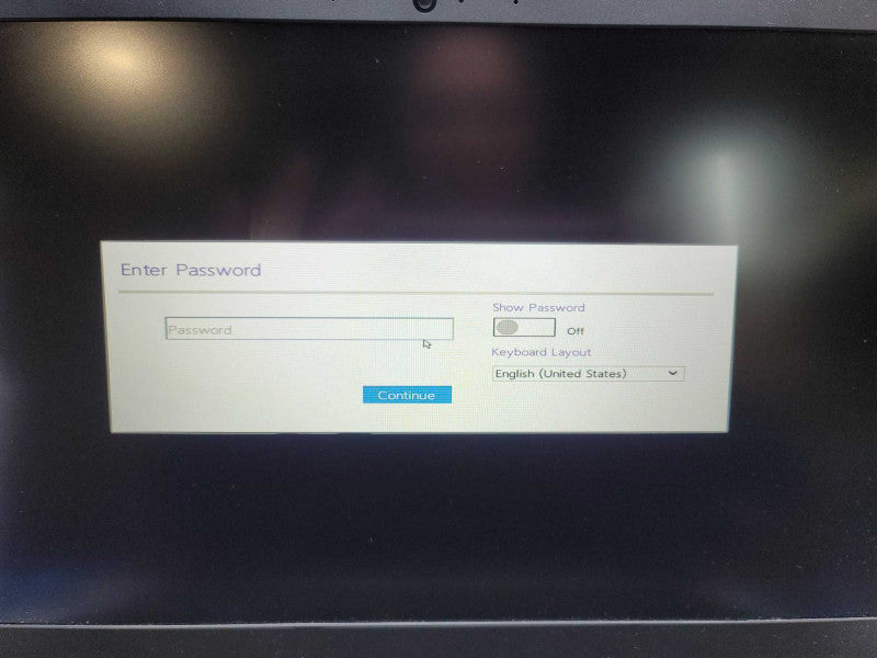 Lenovo ThinkPad E14 Gen 3| i5-1235U| 8GB DDR4| 256GB SSD | BIOS LOCKED, READ! Qβ Lap200