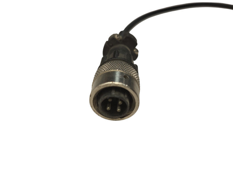 Multi-amp conductor clamp HP 30 READ $