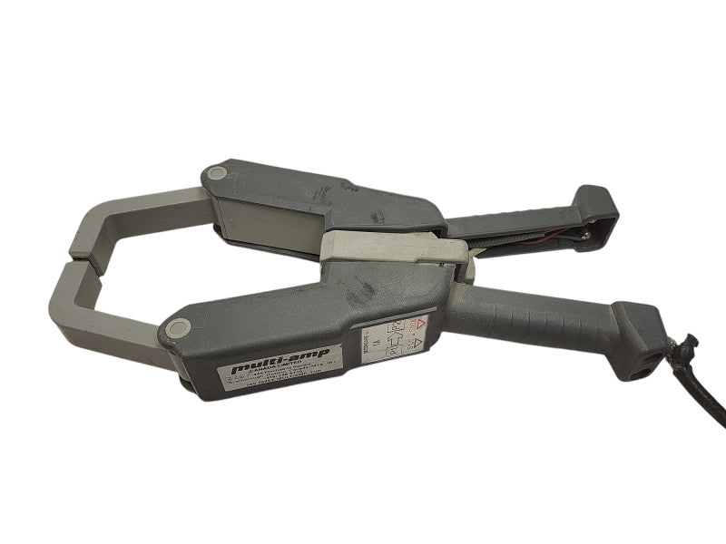 Multi-amp conductor clamp HP 30 READ $