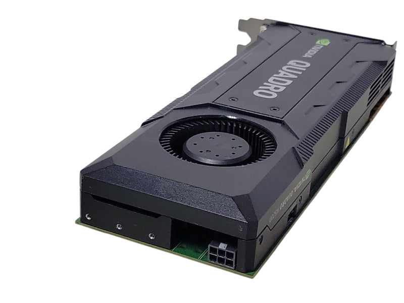 HP Nvidia Quadro K5200 8GB GDDR5 Graphics Video Card GPU _