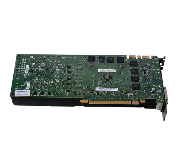 HP Nvidia Quadro K5200 8GB GDDR5 Graphics Video Card GPU _