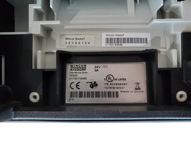 Wincor Nixdorf TH230+ Thermal Receipt Printer