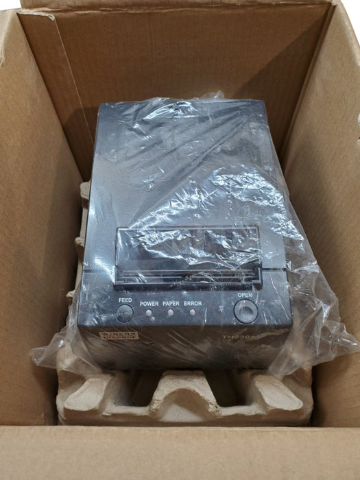 Wincor Nixdorf TH230+ Thermal Receipt Printer