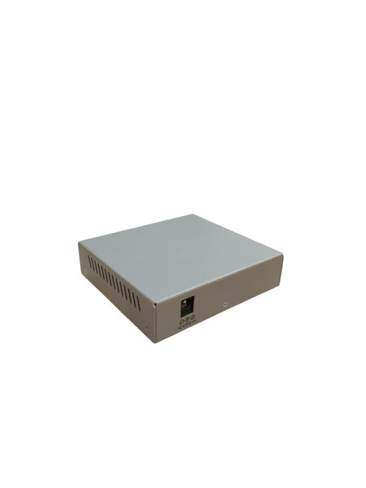 Allied Telesyn AT-MC102XL Fast Ethernet Media Converter