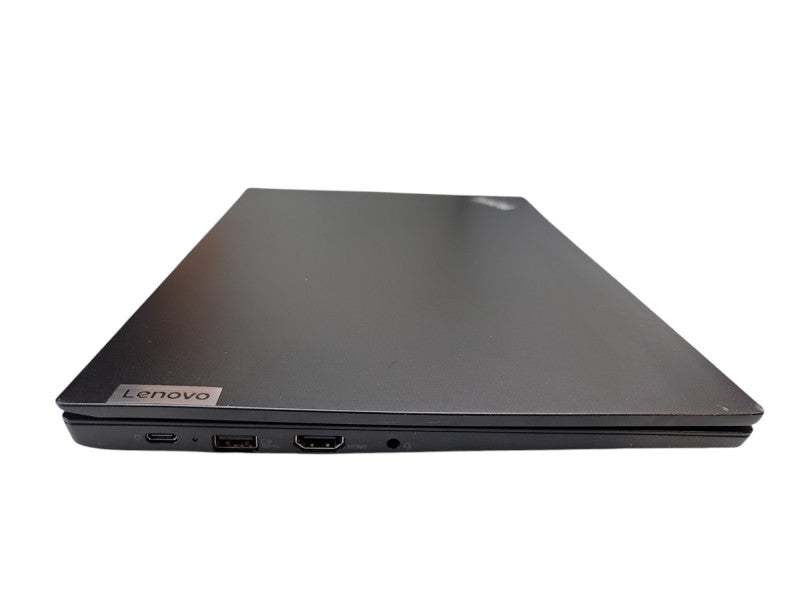 Lenovo ThinkPad E14 Gen 2| Ryzen 5 4600U| 8GB DDR4| 256GB SSD | READ  β Lap200