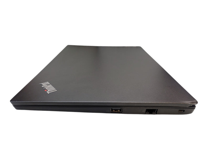 Lenovo ThinkPad E14 Gen 2| Ryzen 5 4600U| 8GB DDR4| 256GB SSD | READ  β Lap200
