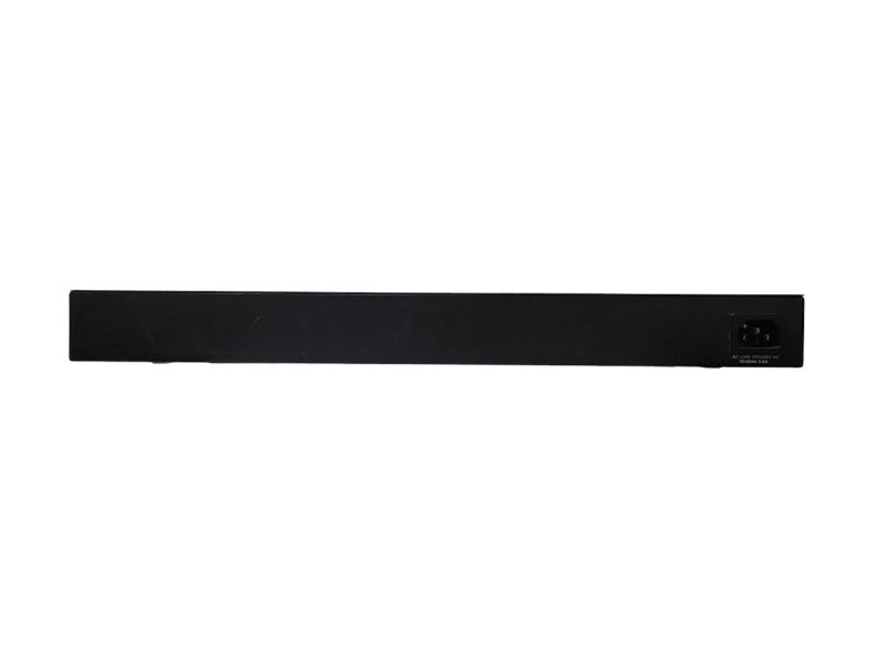 D-Link DES-1228P 28-Port Ethernet Switch with Brackets