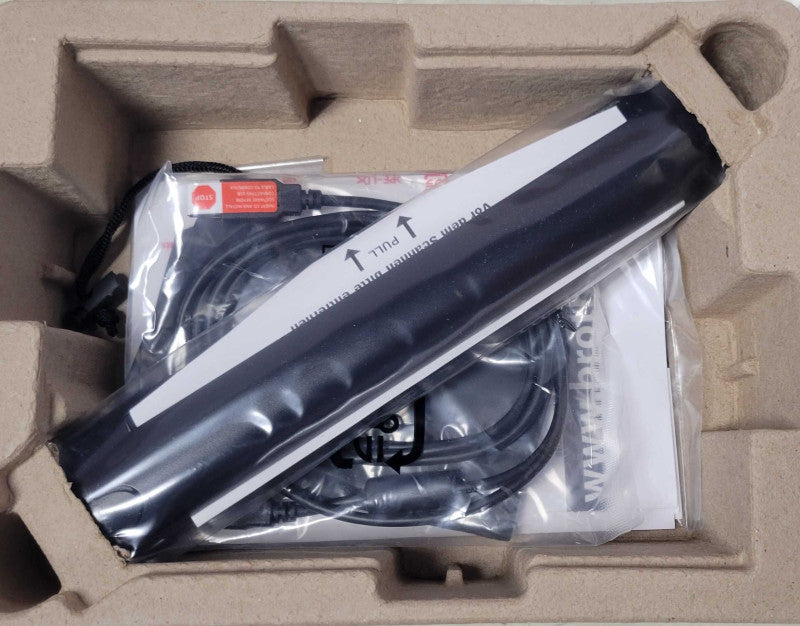 Open-Box Brother DSmobile 600 Mobile Compact Scanner _