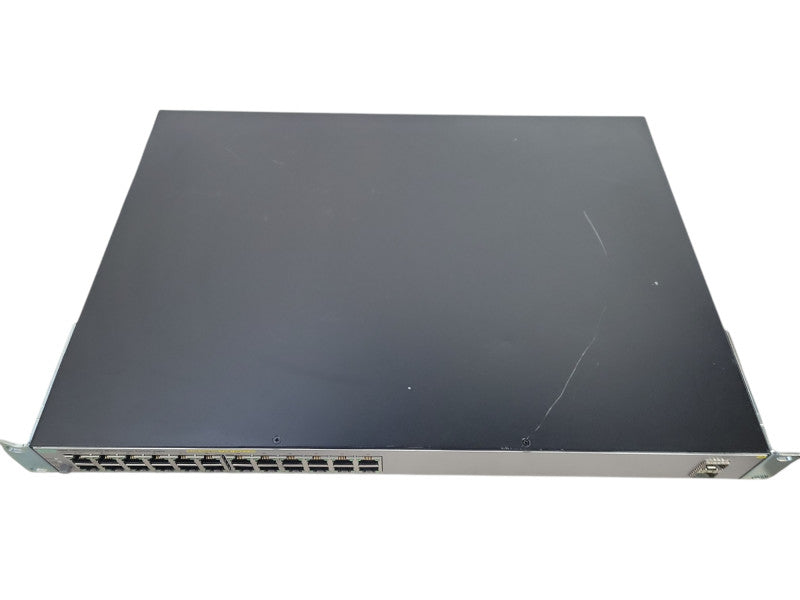 HPE OfficeConnect 1920s JL385A | 24 Port Gigabit PoE+ Network Switch !