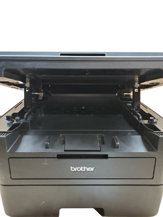 Brother HL-L2395DW Compact Monochrome Laser Printer | *READ*