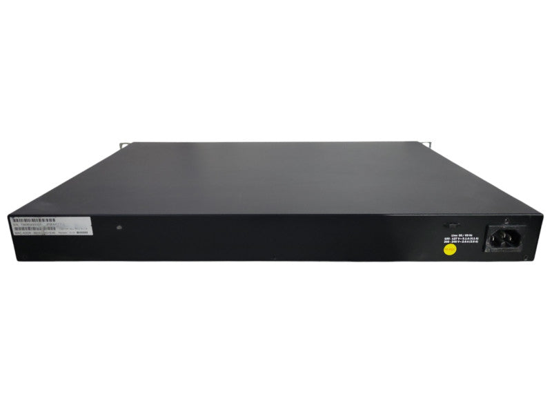 HPE OfficeConnect 48-port PoE+ Gigabit Network Switch J9984A !