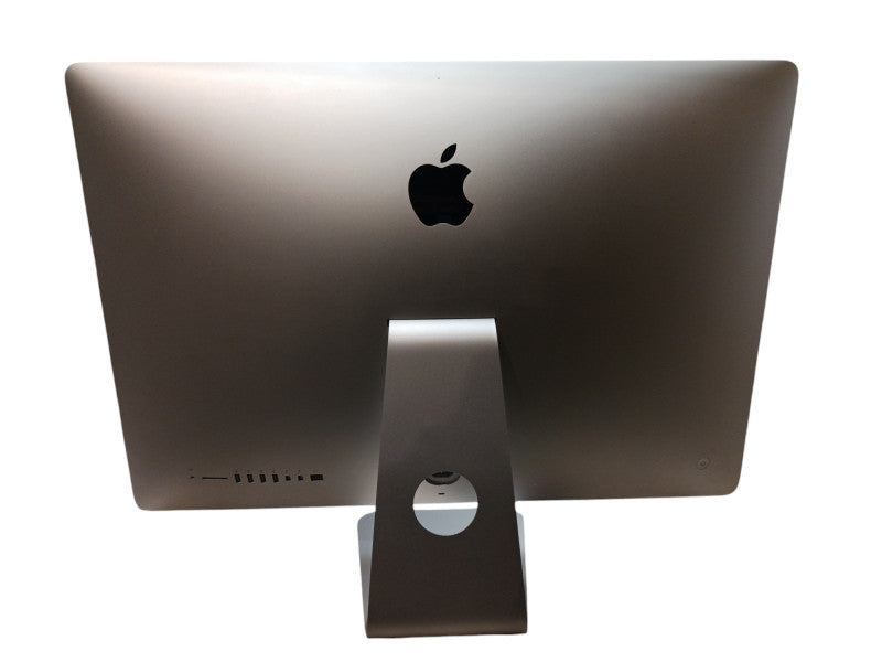 Apple IMAC A1419 27" Late 2015 Intel i5-6600 @ 3.3Ghz 32GB RAM 2TB Fusion