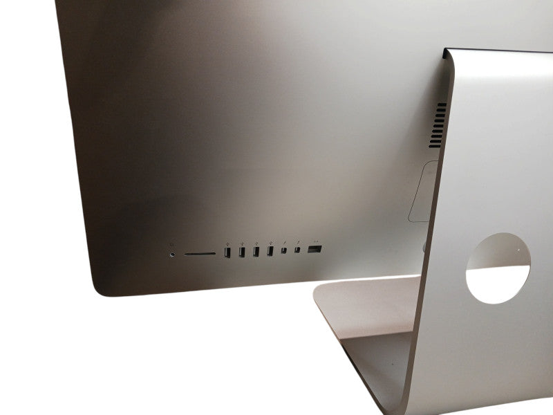 Apple IMAC A1419 27" Late 2015 Intel i5-6600 @ 3.3Ghz 32GB RAM 2TB Fusion