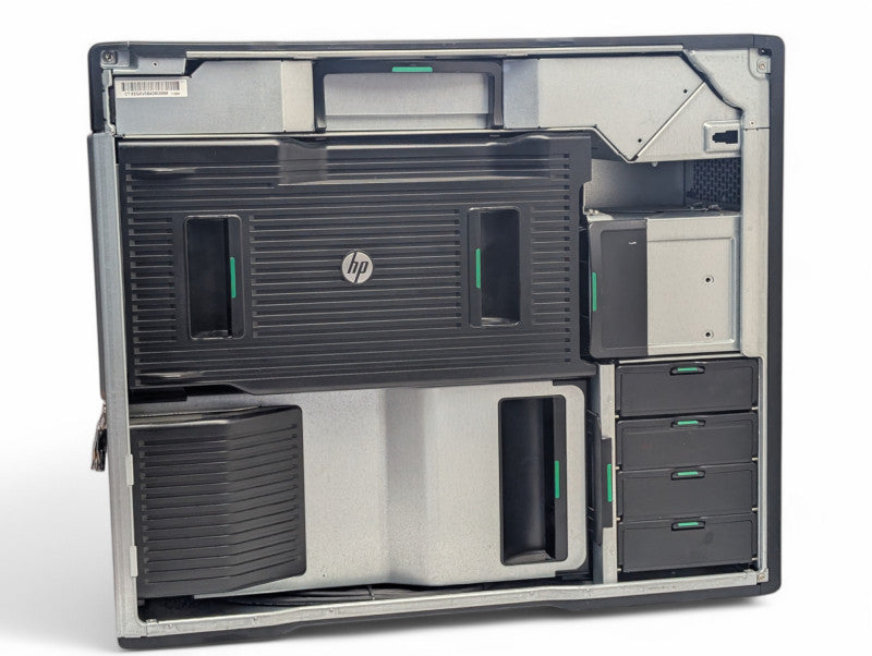 HP Z840 Workstation PC Intel Xeon E5-2660 v4 | 32GB RAM | 240GB SSD -