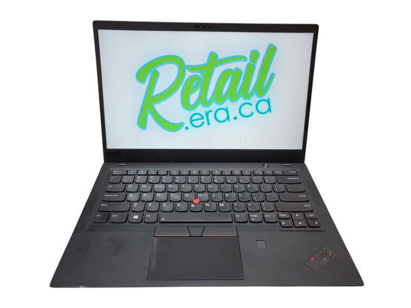 Lenovo ThinkPad X1 Carbon| i7-8650U| 16GB RAM| 256GB SSD  β Lap200