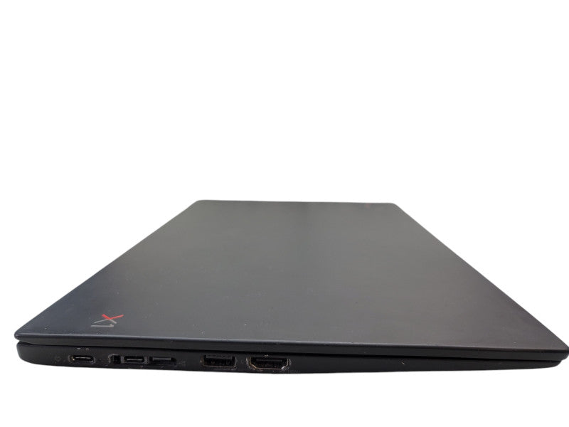 Lenovo ThinkPad X1 Carbon| i7-8650U| 16GB RAM| 256GB SSD  β Lap200