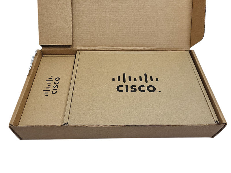 Cisco CP-9971 VoIP IP Phone Color Touchscreen CP-9971-C-K9 Brand new Q$