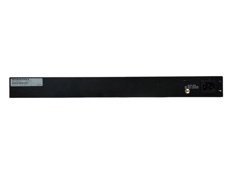 HPE OfficeConnect Switch 1920S 24G 2SFP PoE+ (370W) JL385A