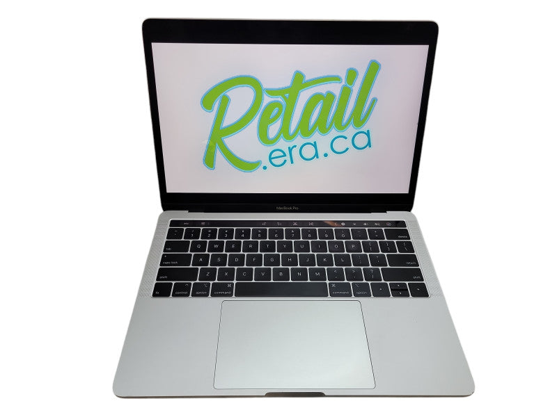 Apple MacBook Pro 13" 2019 A1989 | i5-8279U @2.4GHz 8GB RAM 256GB SSD - READ
