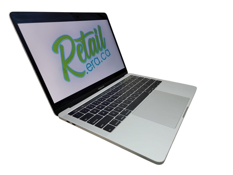 Apple MacBook Pro 13" 2019 A1989 | i5-8279U @2.4GHz 8GB RAM 256GB SSD - READ